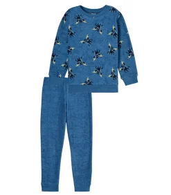 Online Boys World 2 - pyjama Kinderen Ondergoed En Nachtmode