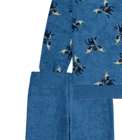 Online Boys World 2 - pyjama Kinderen Ondergoed En Nachtmode