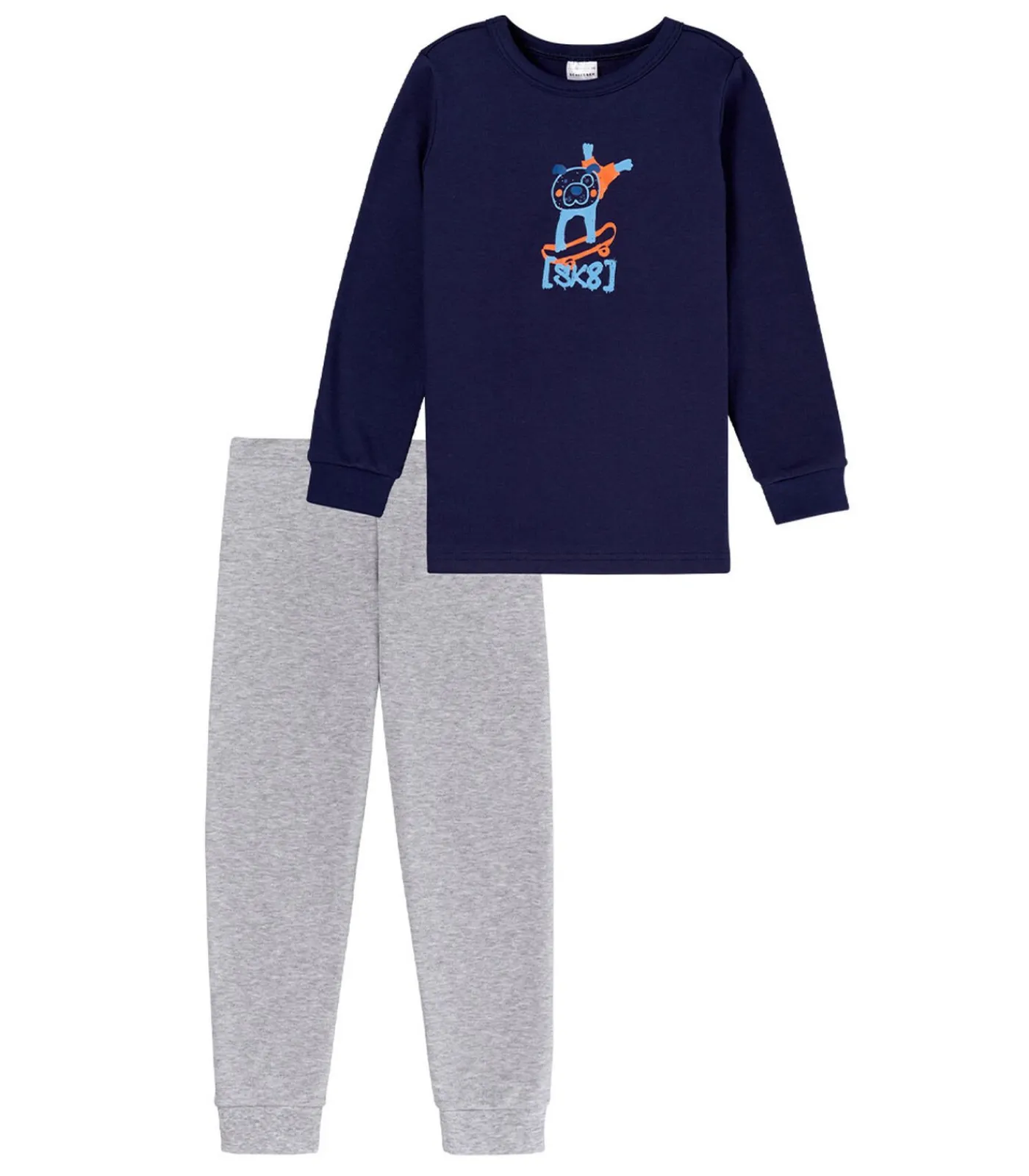 Clearance Boys World - pyjama Kinderen Ondergoed En Nachtmode