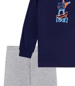 Clearance Boys World - pyjama Kinderen Ondergoed En Nachtmode