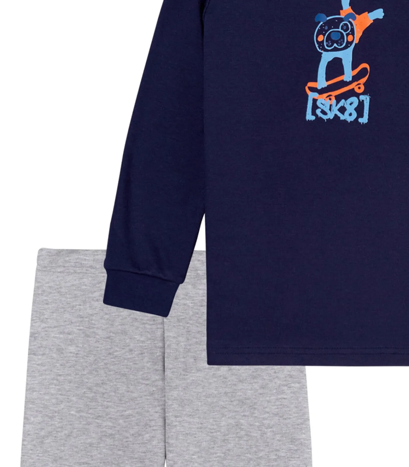 Clearance Boys World - pyjama Kinderen Ondergoed En Nachtmode