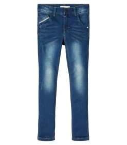 Kinderen name it Boy's x-slim jeans Theo