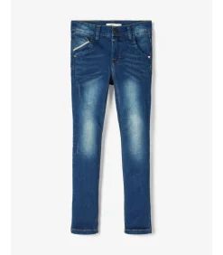 Kinderen name it Boy's x-slim jeans Theo