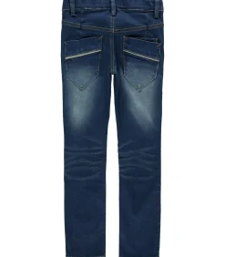Kinderen name it Boy's x-slim jeans Theo