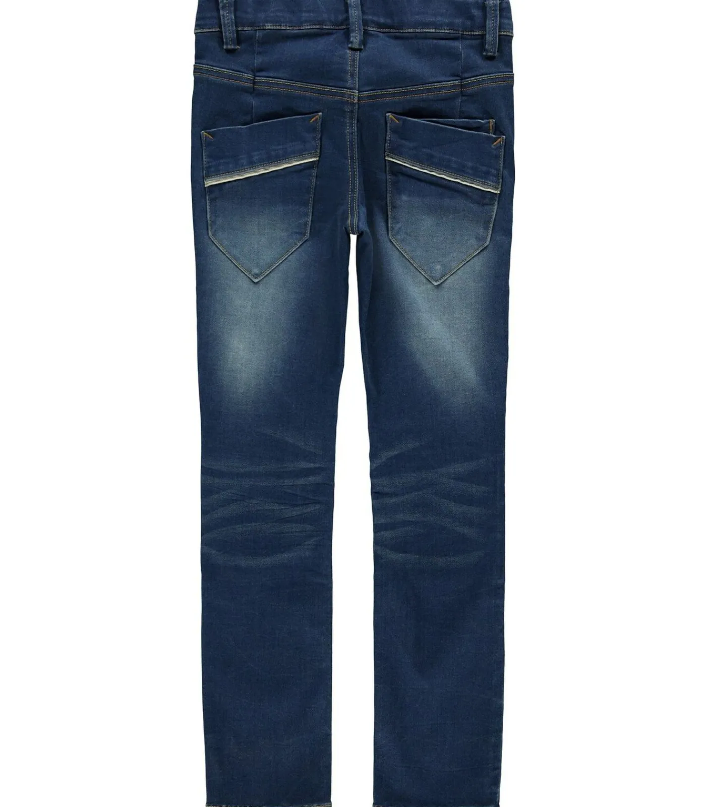 Kinderen name it Boy's x-slim jeans Theo