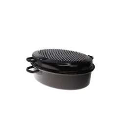 Kochstar Braadpan - Braadslede - 42 cm / 9.4 liter