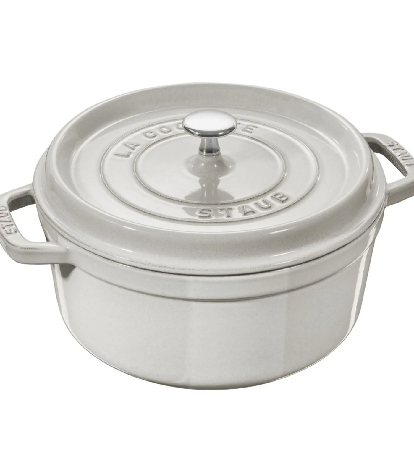 Braadpan / Cocotte - Truffle - ø 24 cm / 3.8 liter Potten & Pannen