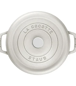 Braadpan / Cocotte - Truffle - ø 24 cm / 3.8 liter Potten & Pannen
