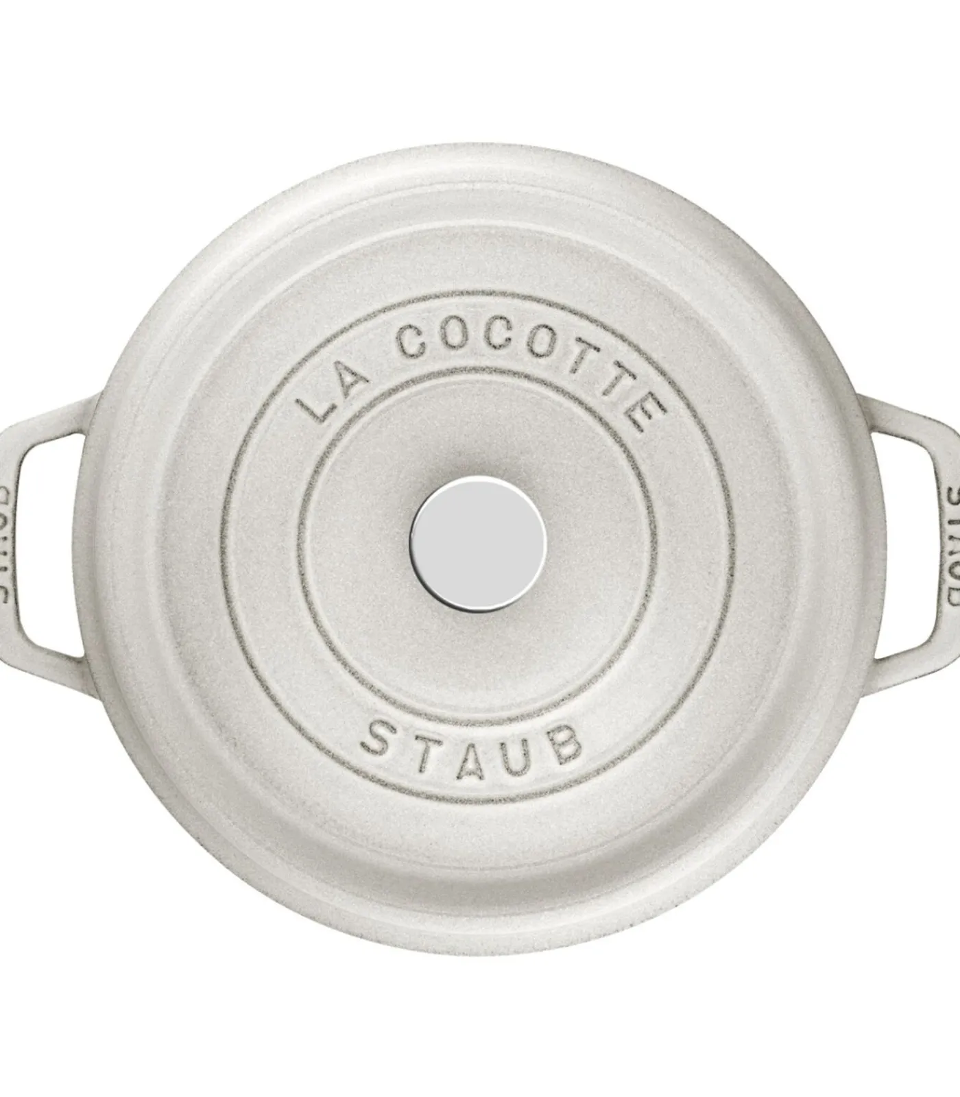Braadpan / Cocotte - Truffle - ø 24 cm / 3.8 liter Potten & Pannen