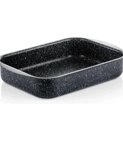 Best Braadslede Marble - 25 x 20 cm Potten & Pannen