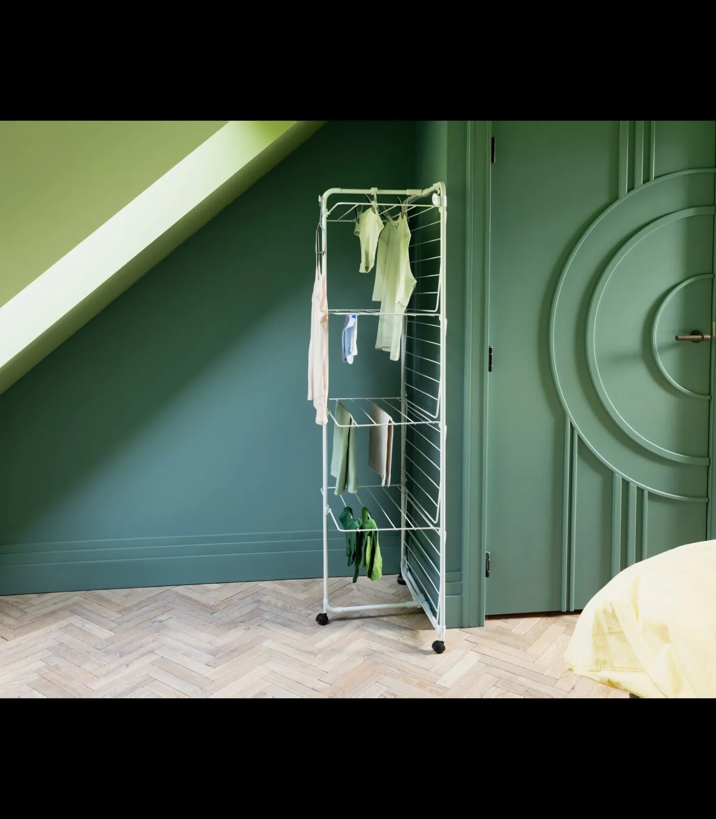 Sale HangOn Droogtoren, 30 meter - Wassen & Strijken