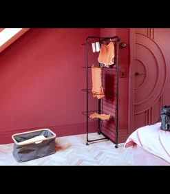 Sale HangOn Droogtoren, 30 meter - Matt Wassen & Strijken