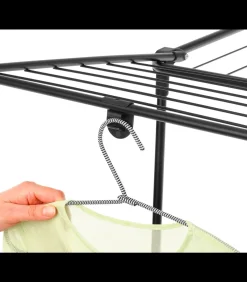 Discount HangOn Drying Rack Too, 22 meter - Matt Wassen & Strijken