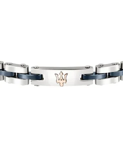 Heren MASERATI Bracelet CERAMIC