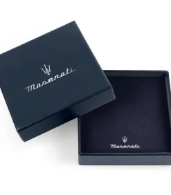 Heren MASERATI Bracelet CERAMIC GOLD