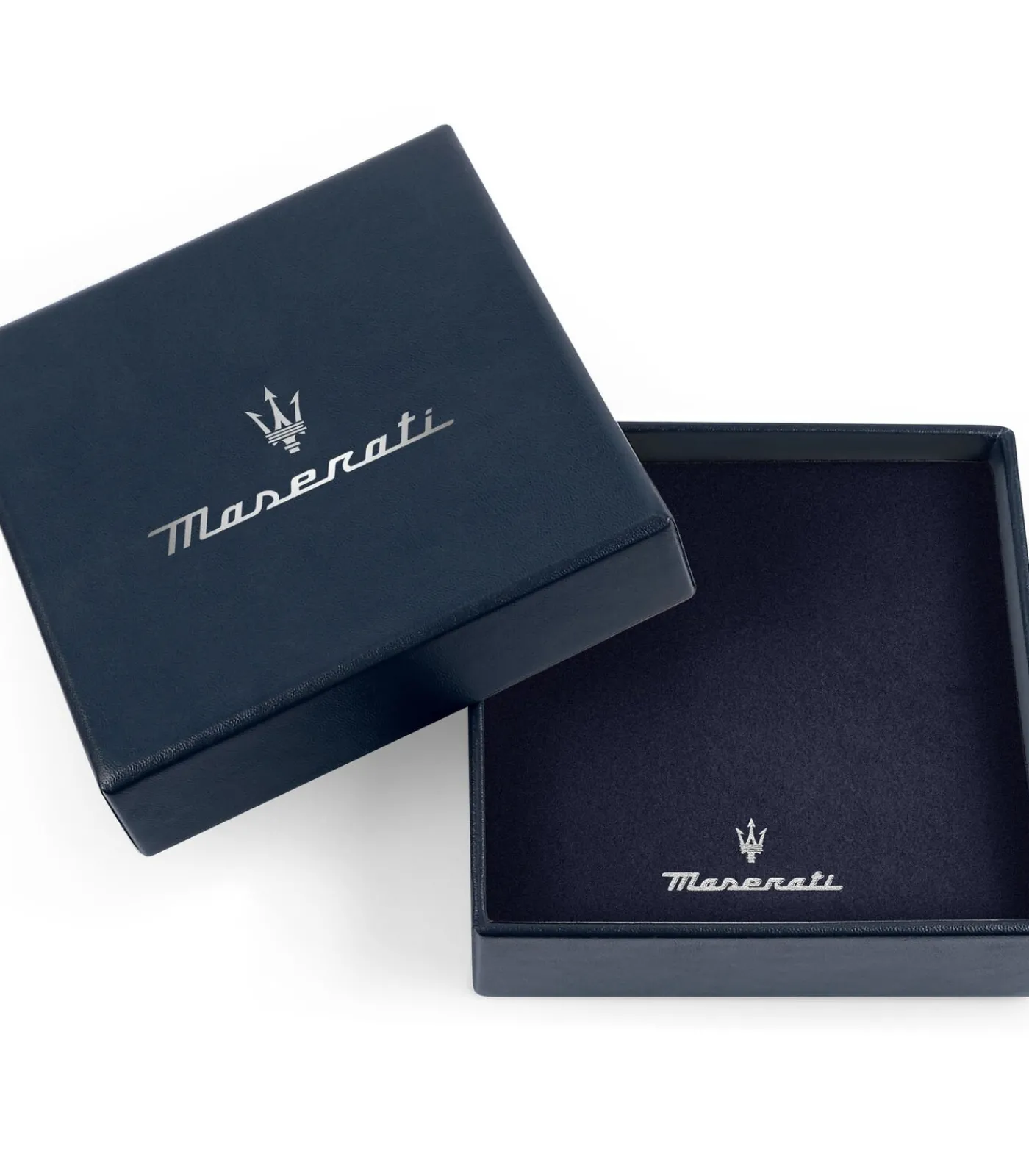 Heren MASERATI Bracelet CERAMIC GOLD