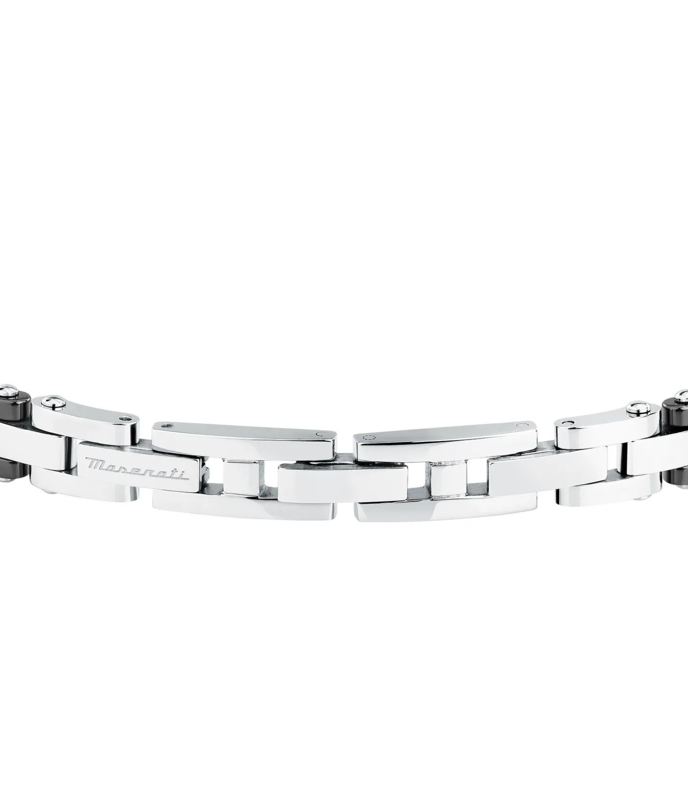 Clearance Bracelet CERAMIC GOLD Heren Armbanden