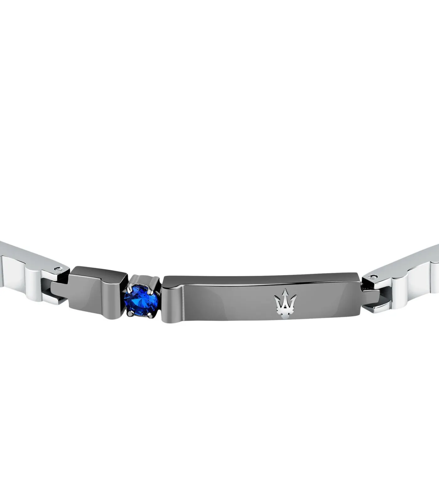 Heren MASERATI Bracelet SAPPHIRE