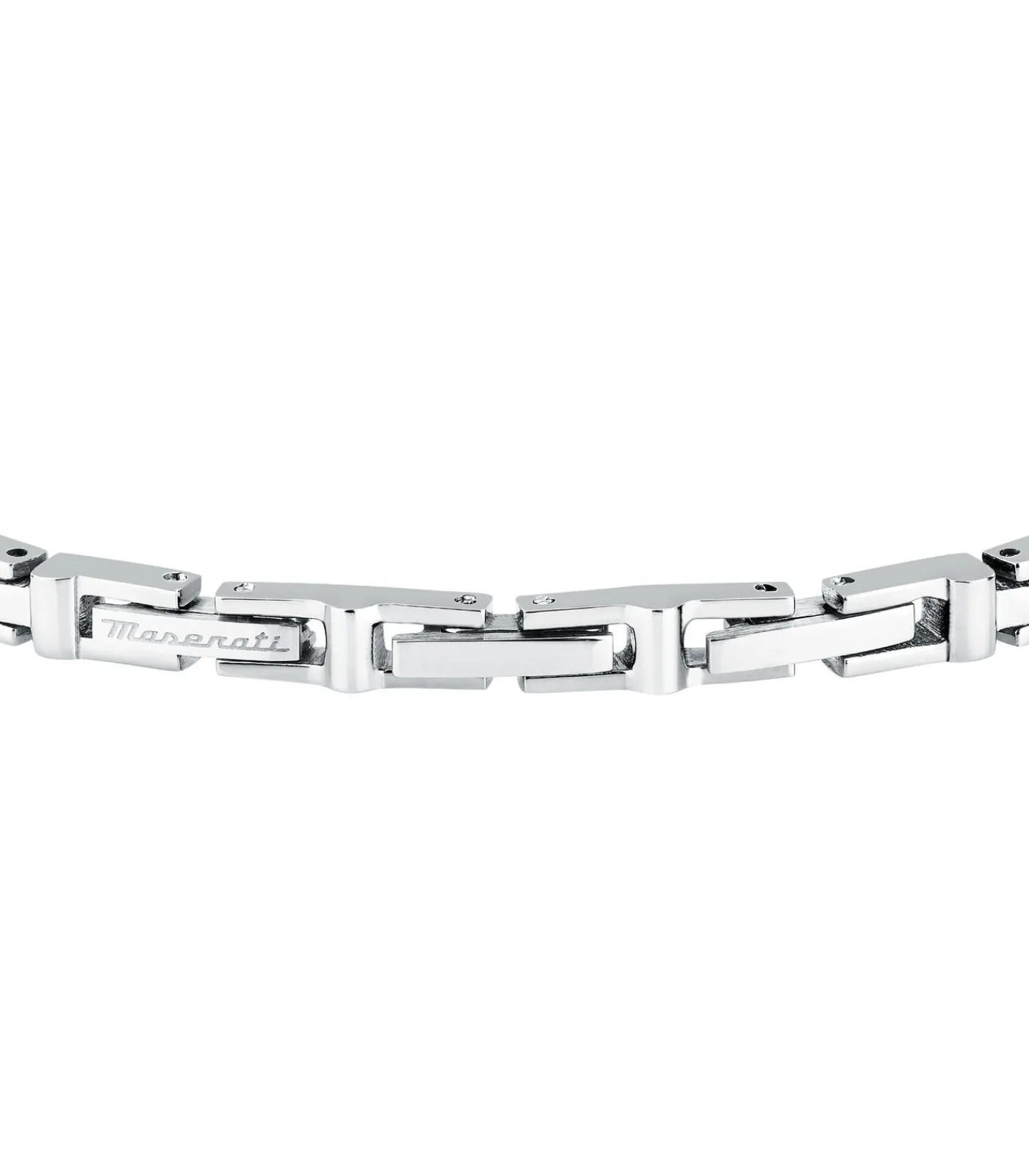 Heren MASERATI Bracelet SAPPHIRE