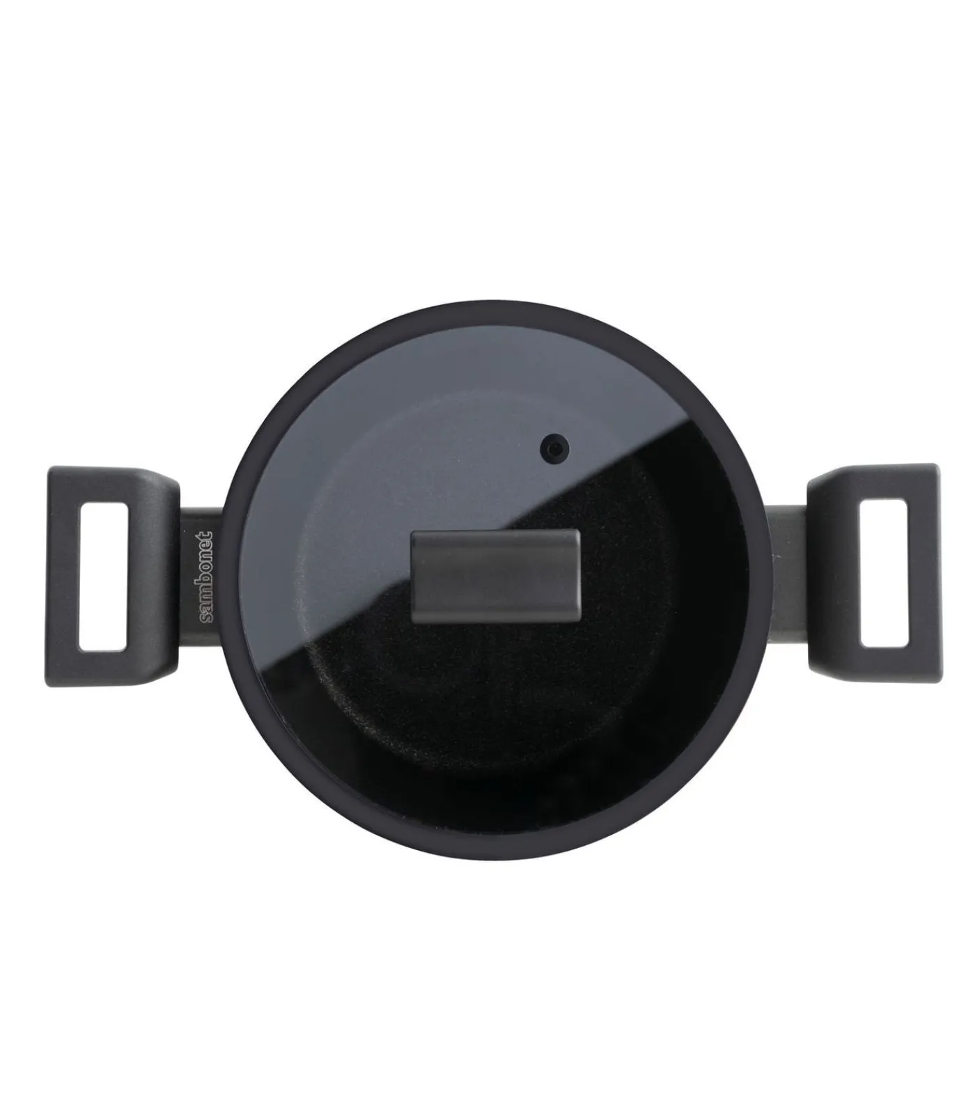 Sambonet Braiseerpan Titan Pro Double Induction