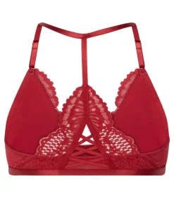 New Bralette Whitney DAMES Bh's En Body's