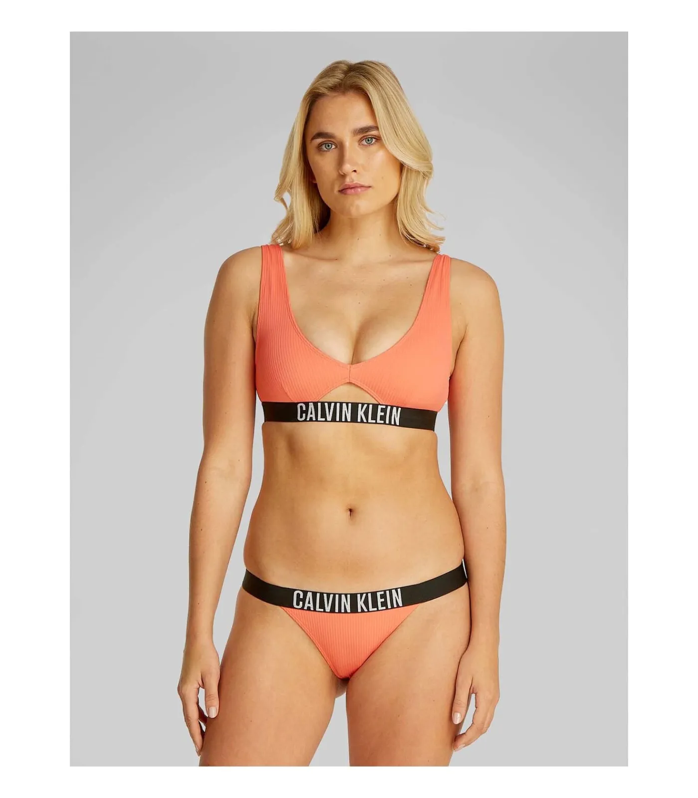 Bralette-Rp New DAMES Badmode