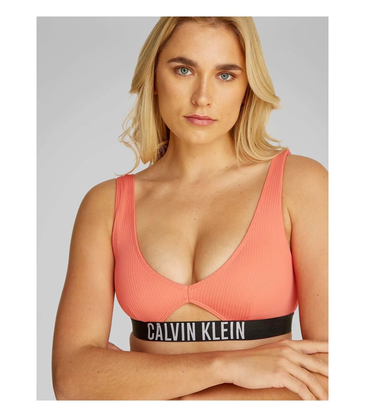 Bralette-Rp New DAMES Badmode