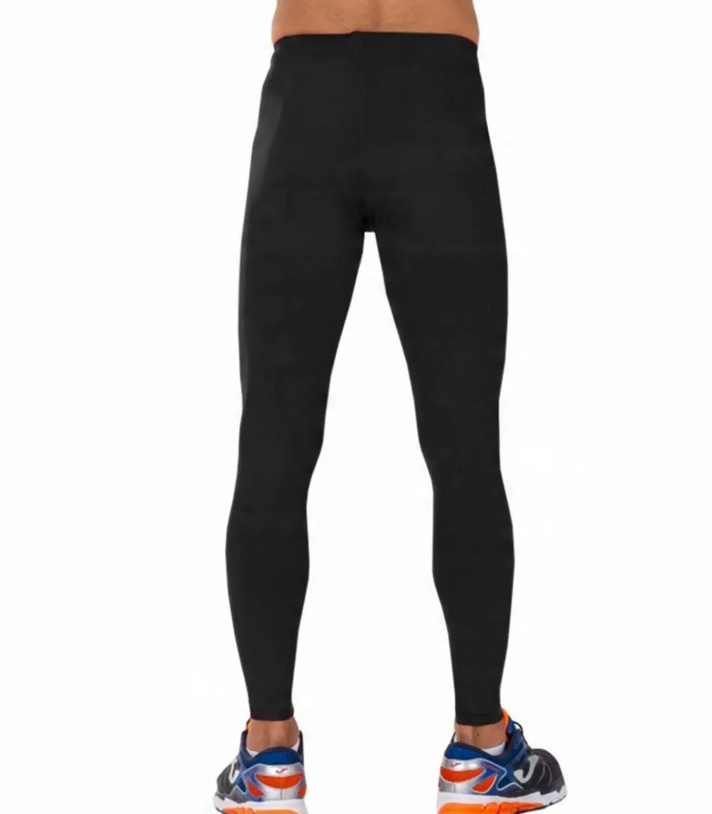 Hot BRAMA ACADEMY - Joggingbroek - Zwart Kinderen Shorts & Broeken