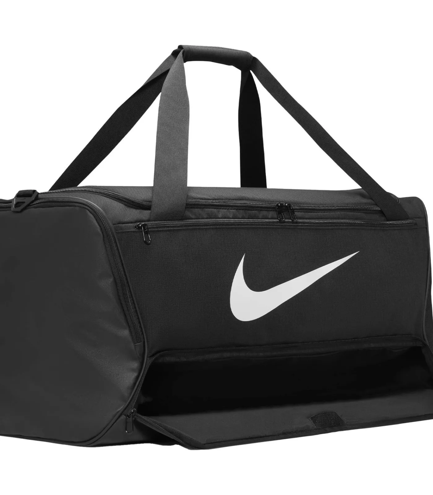 Best BRASILIA 9.5 - Plunjezak - Zwart Reistassen