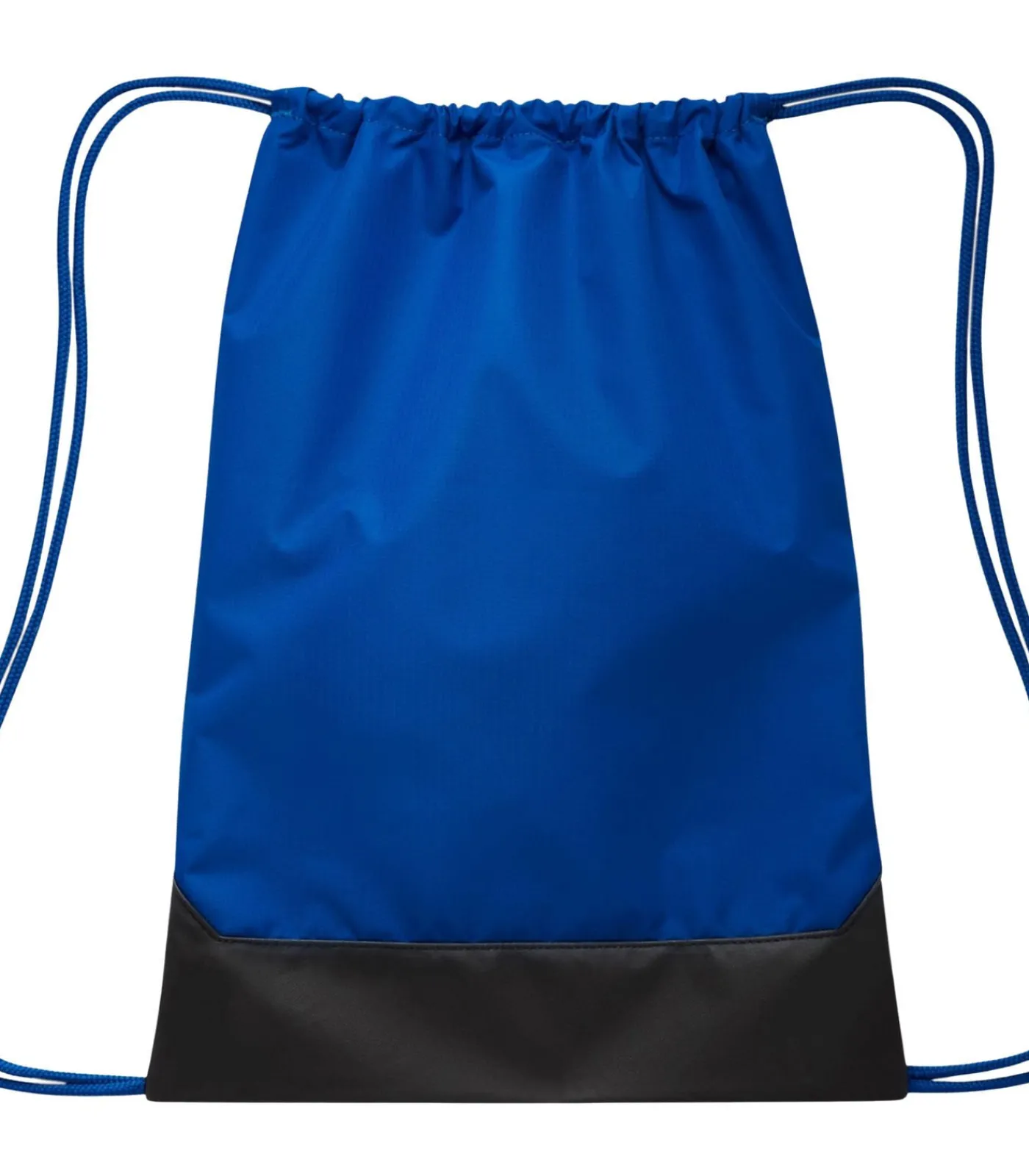 Nike BRASILIA 9.5 - Schoenentas - Blauw