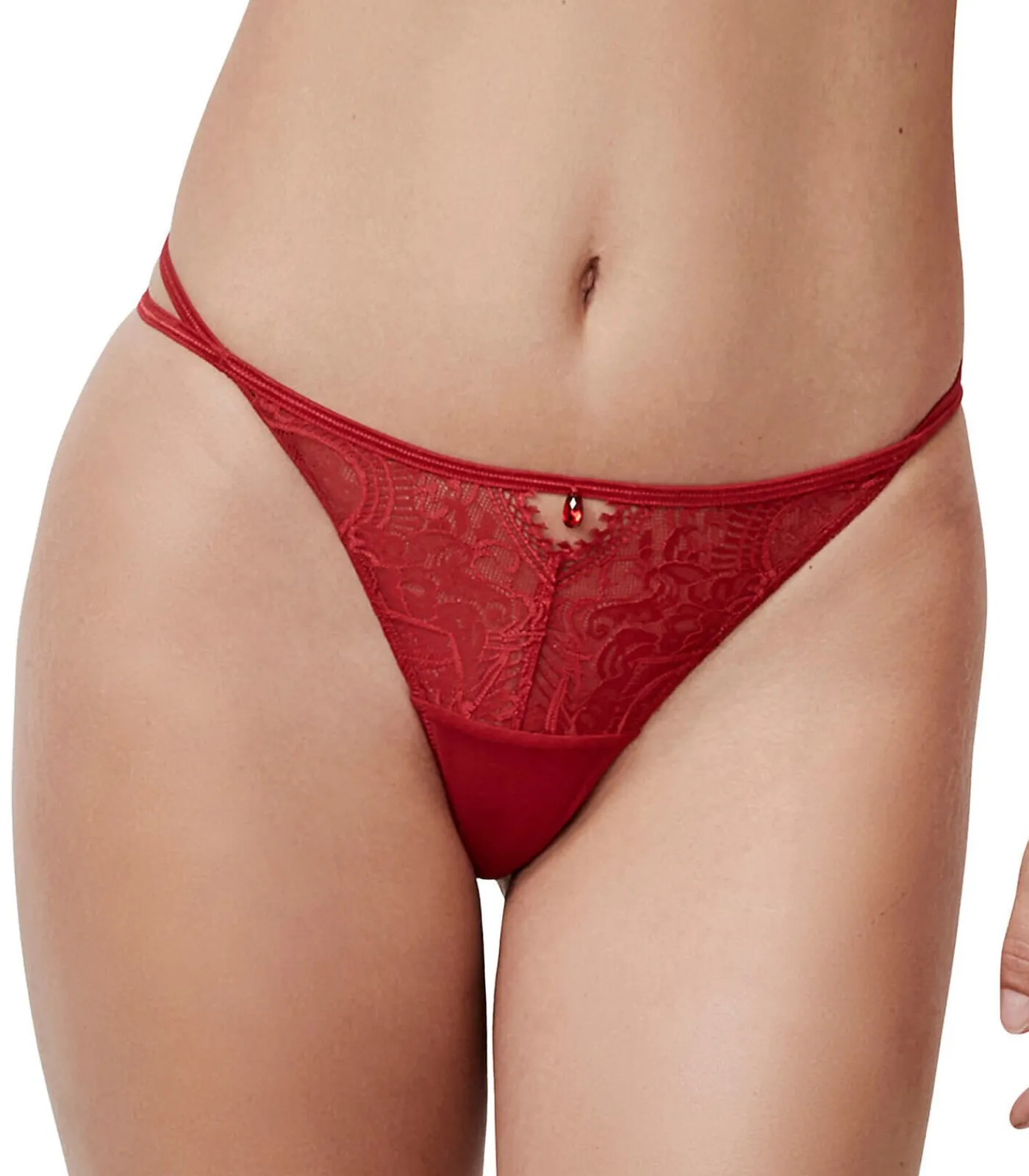 Clearance Braziliaanse AURUM DAMES Slipjes