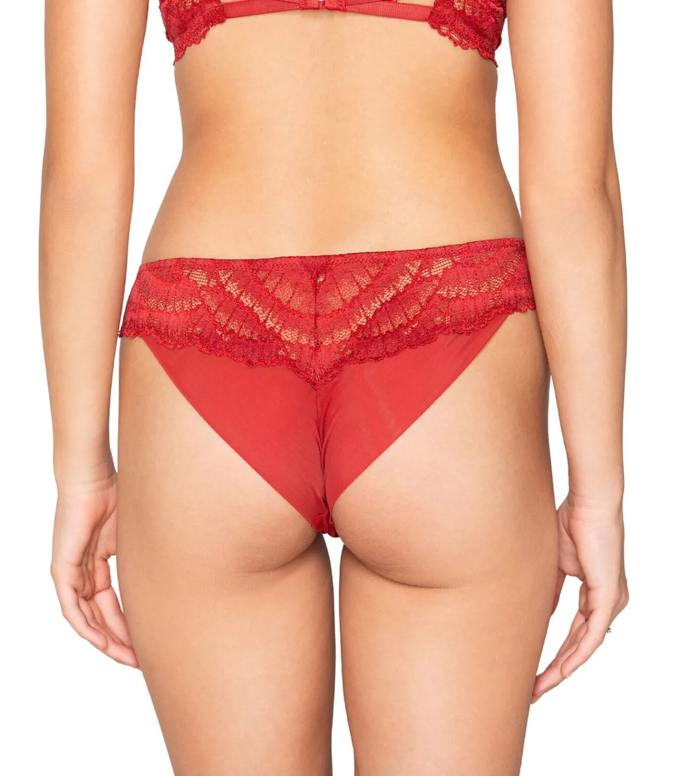 DAMES LUNA Braziliaanse Flirt