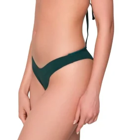 New Braziliaanse laag uitgesneden badmode BLUE SENSE DAMES Badmode