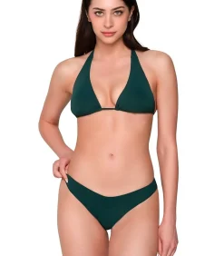 New Braziliaanse laag uitgesneden badmode BLUE SENSE DAMES Badmode