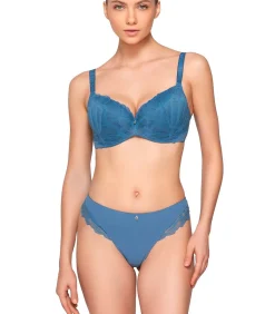 Outlet Braziliaanse MELODY DAMES Slipjes