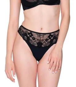 Hot Braziliaanse PANDORA DAMES Slipjes