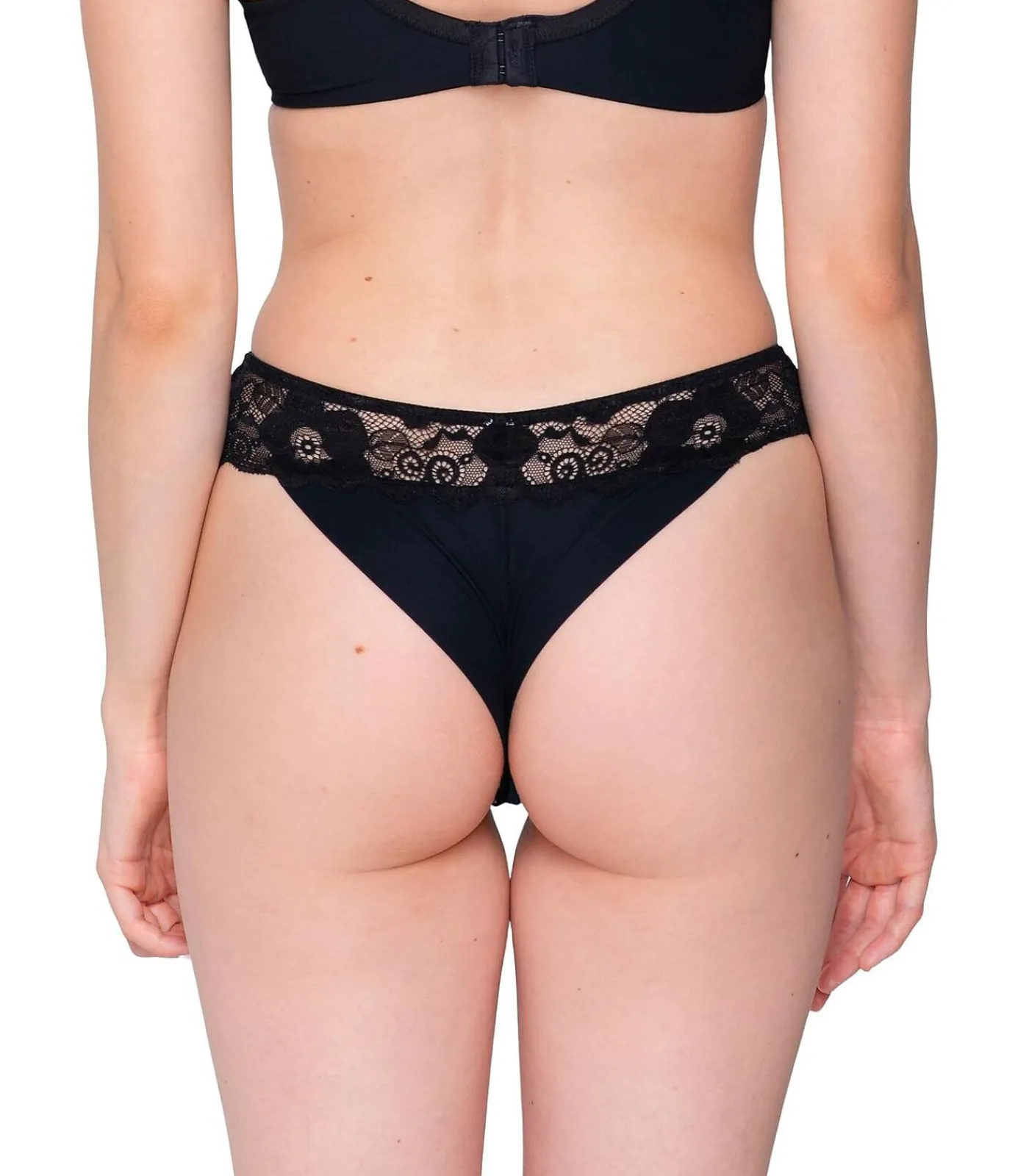 Hot Braziliaanse PANDORA DAMES Slipjes