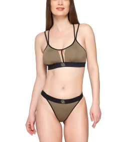 Sale Braziliaanse sporten SPLENDID DAMES Slipjes