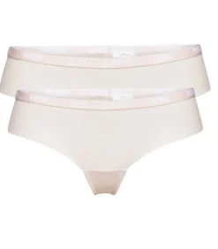 Hot BRAZILIAN - - Roze Heren Boxers