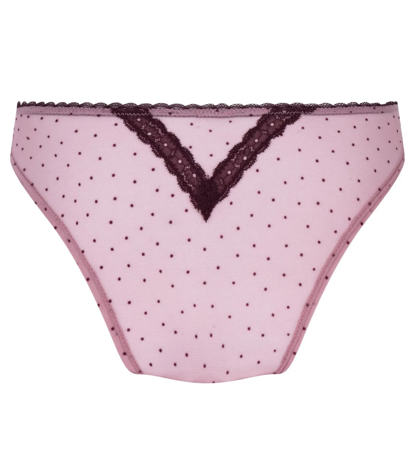 DAMES Hunkemöller Brazilian Adeline