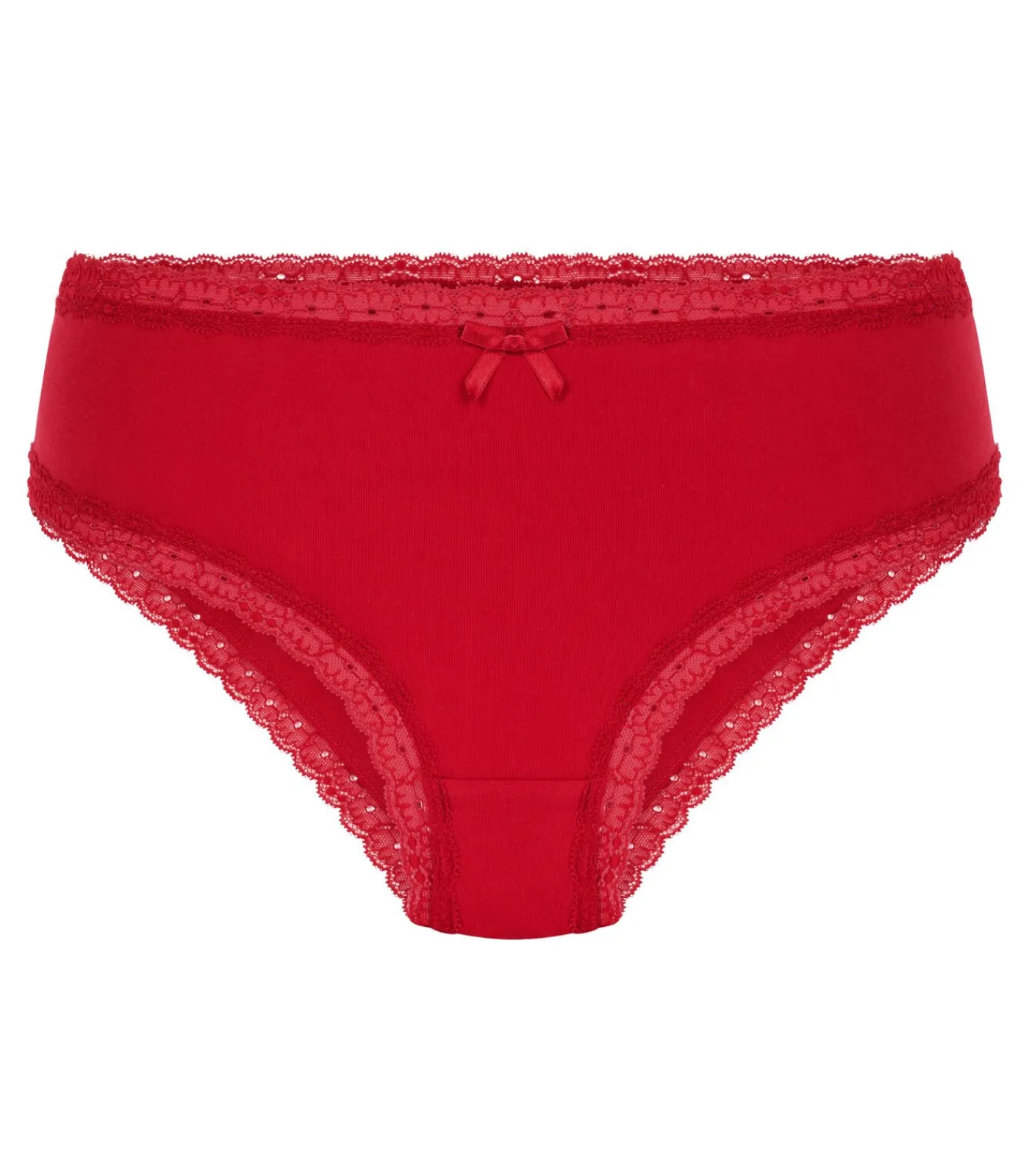 DAMES Hunkemöller Brazilian Georgia