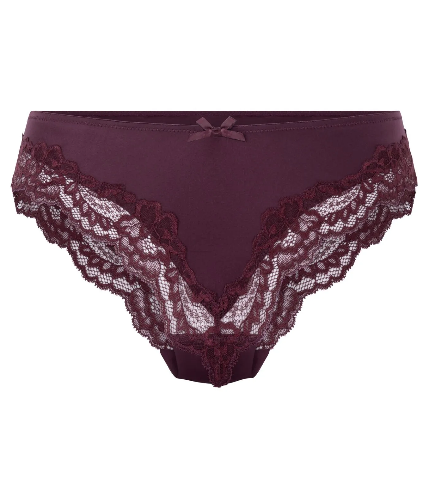 DAMES Hunkemöller Brazilian Lace & Shine