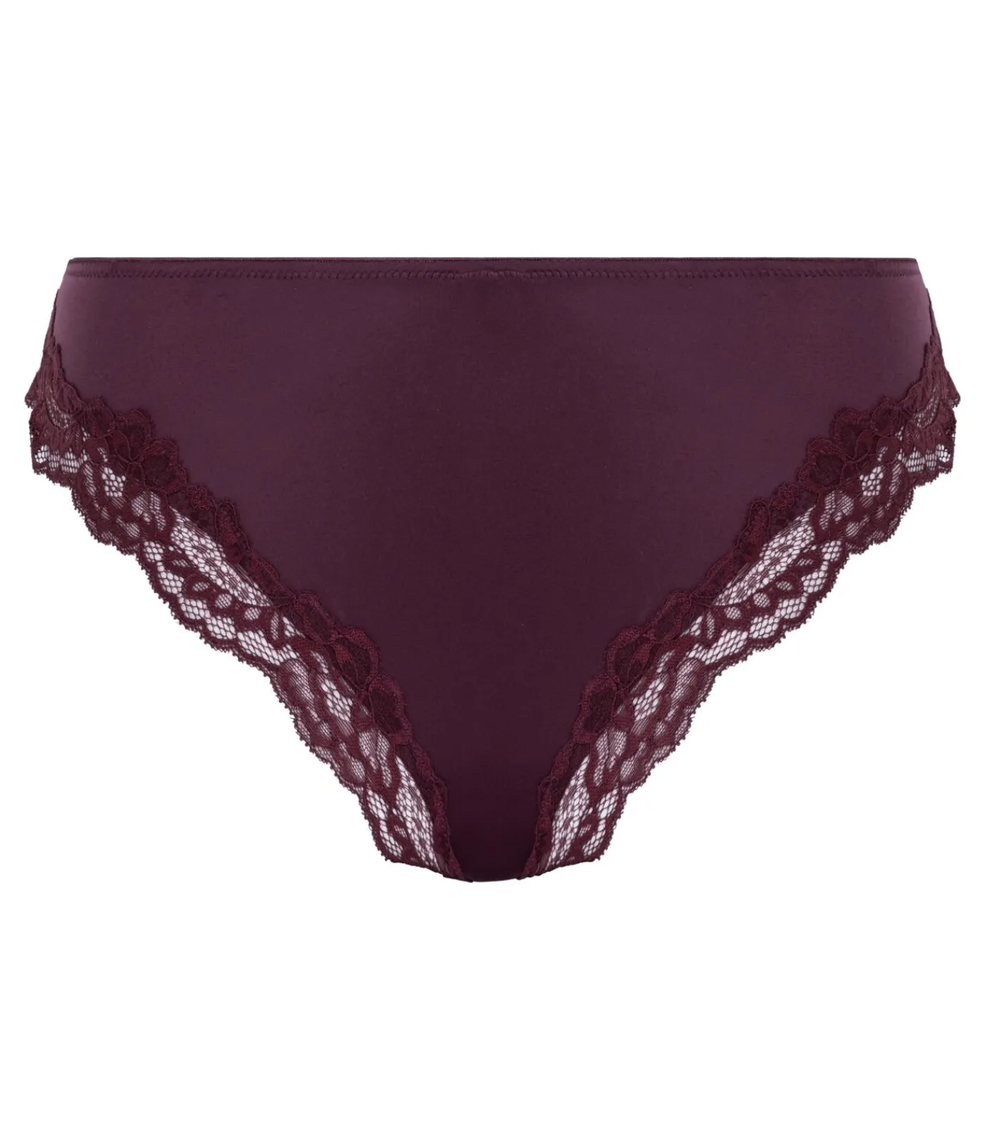 DAMES Hunkemöller Brazilian Lace & Shine