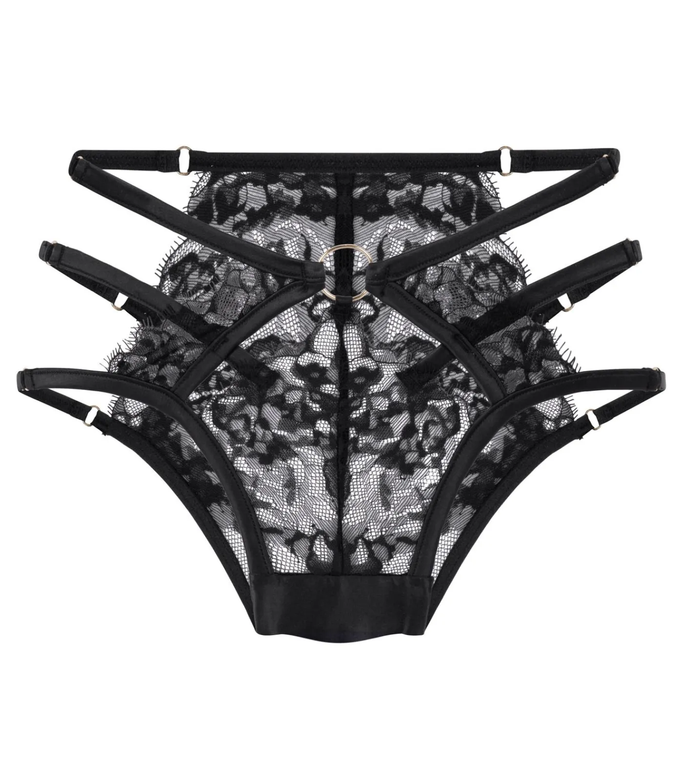 DAMES Hunkemöller Brazilian Nienke