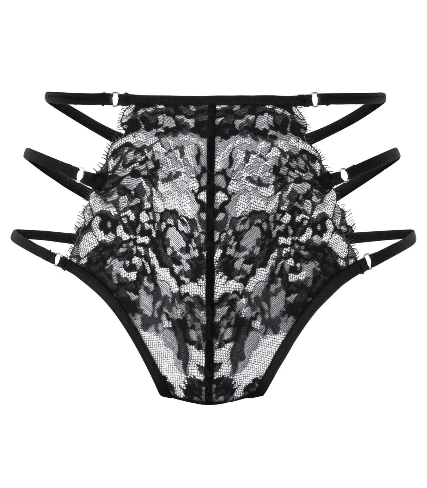 DAMES Hunkemöller Brazilian Nienke