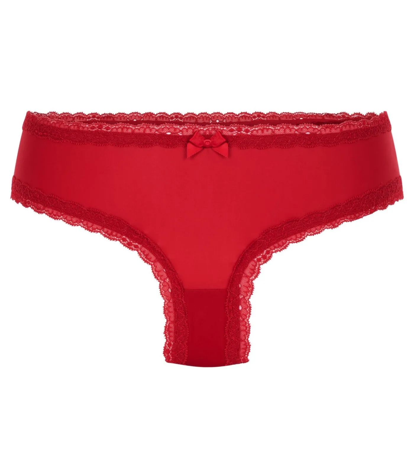 DAMES Hunkemöller Brazilian v-shape London