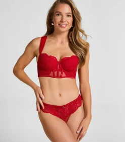 Discount Brazilian Withney DAMES Slipjes