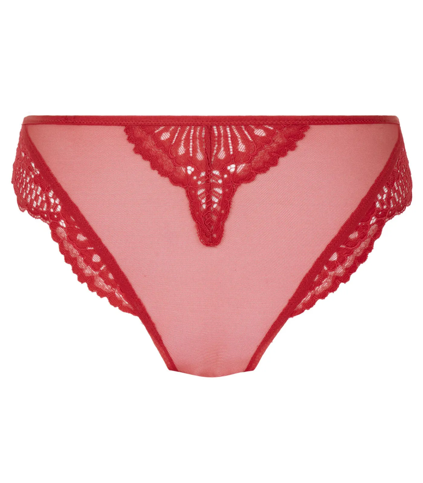 Discount Brazilian Withney DAMES Slipjes