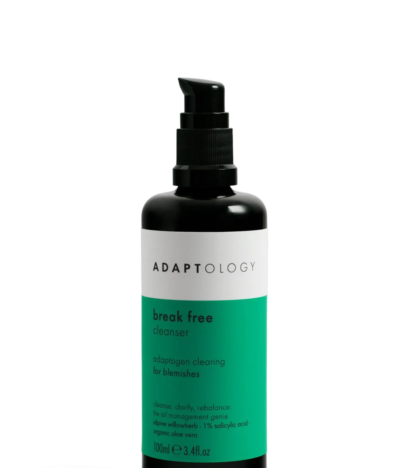 Best Break Free Reiniger" Gezichtsreinigers & Make Up Removers