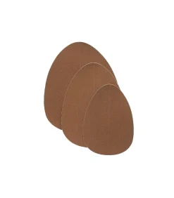 DAMES Bye Bra Breast Lift Pads + Satijnen Tepelbedekkers